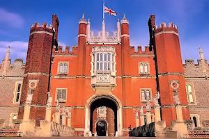 Hampton Court